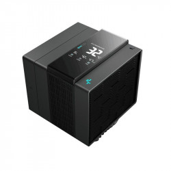Refrigeración Aire DeepCool Socket LGA1700 140mm ASSASSIN IV VC VISION Dual Fan