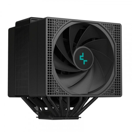 Refrigeración Aire DeepCool Socket LGA1700 140mm ASSASSIN IV VC VISION Dual Fan