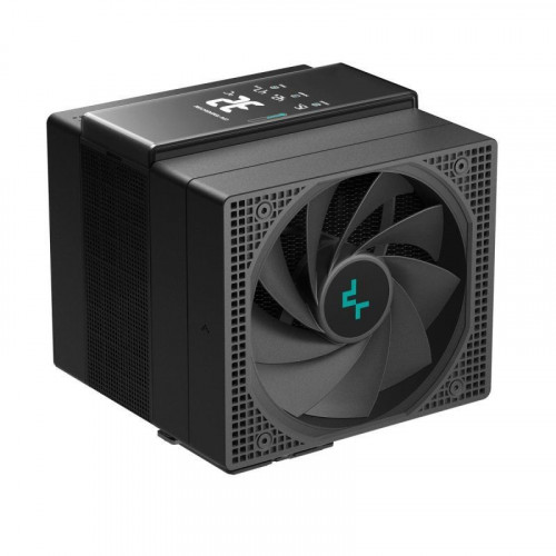 Refrigeración Aire DeepCool Socket LGA1700 140mm ASSASSIN IV VC VISION Dual Fan