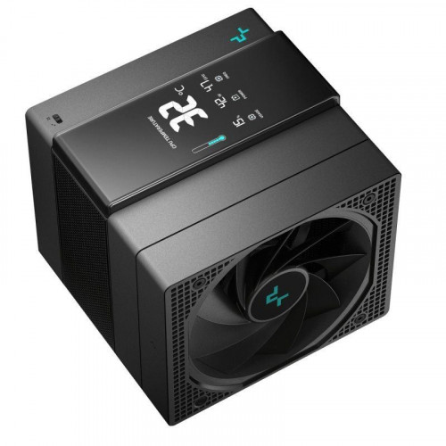 Refrigeración Aire DeepCool Socket LGA1700 140mm ASSASSIN IV VC VISION Dual Fan
