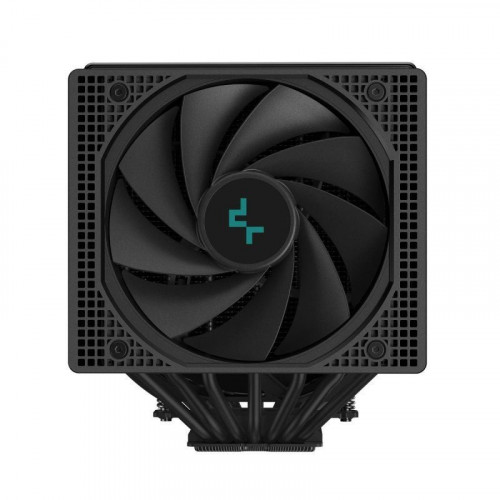 Refrigeración Aire DeepCool Socket LGA1700 140mm ASSASSIN IV VC VISION Dual Fan