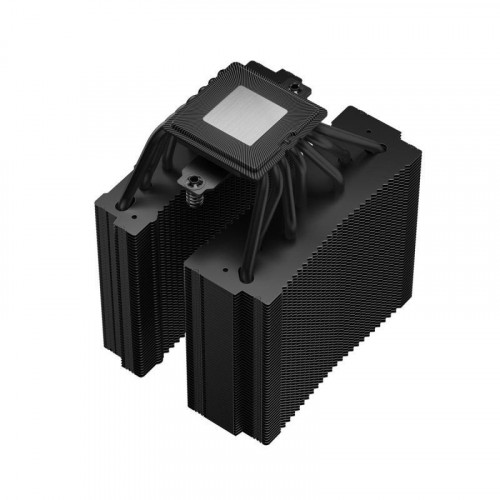 Refrigeración Aire DeepCool Socket LGA1700 140mm ASSASSIN IV VC VISION Dual Fan