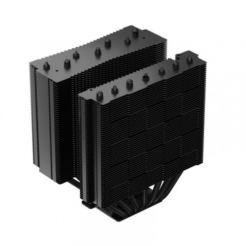 Refrigeración Aire DeepCool Socket LGA1700 140mm ASSASSIN IV VC VISION Dual Fan