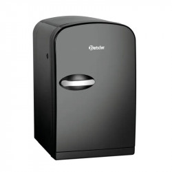 Refrigerador de Leche KV6LTE Compacto