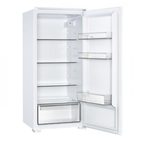 Refrigerador empotrado de 1 puerta VALBERG BI 1D 199 E W742C