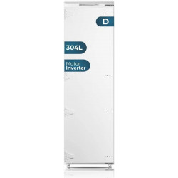 Refrigerador HYUNDAI HFRI17754ND00. Integración No Frost