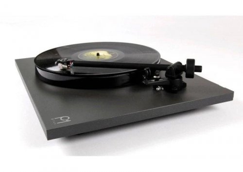 Rega Planar 1 Plus