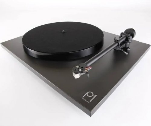 Rega Planar 1 Plus