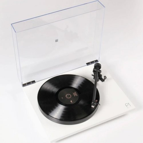 Rega Planar 1 Plus