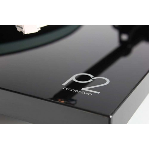 Rega Planar 2
