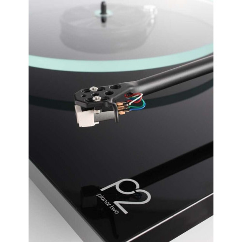 Rega Planar 2