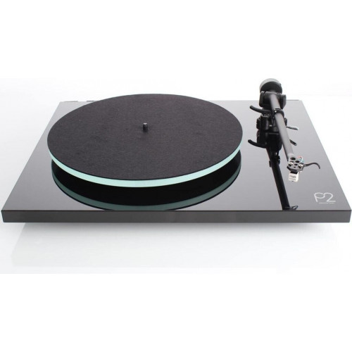 Rega Planar 2