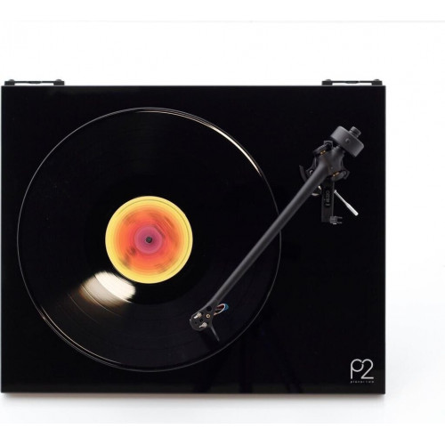 Rega Planar 2