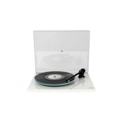 Rega – Planar 2 + ND3