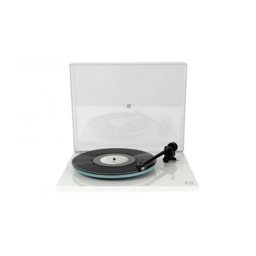 Rega – Planar 2 + ND3