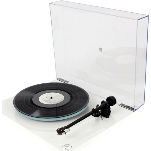 Rega – Planar 2 + ND3