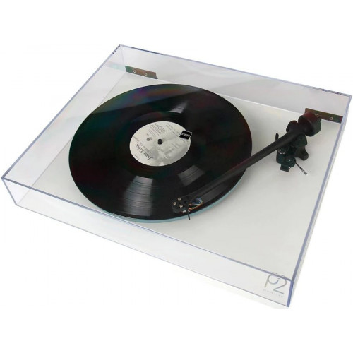 Rega – Planar 2 + ND3
