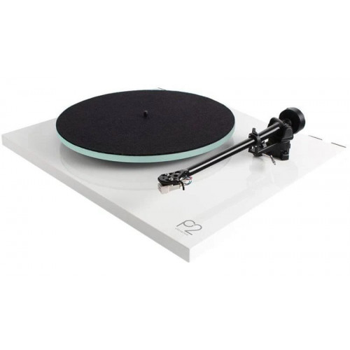 Rega – Planar 2 + ND3