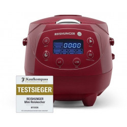 Reishunger 542-MDRK