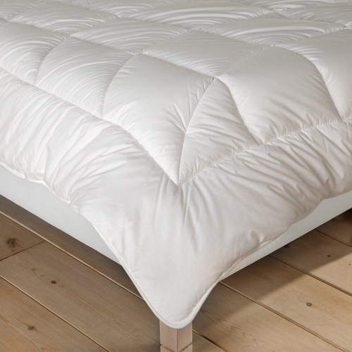 Relleno nórdico nivel térmico 3 fibra Premium Plus Extrasuave Paradies