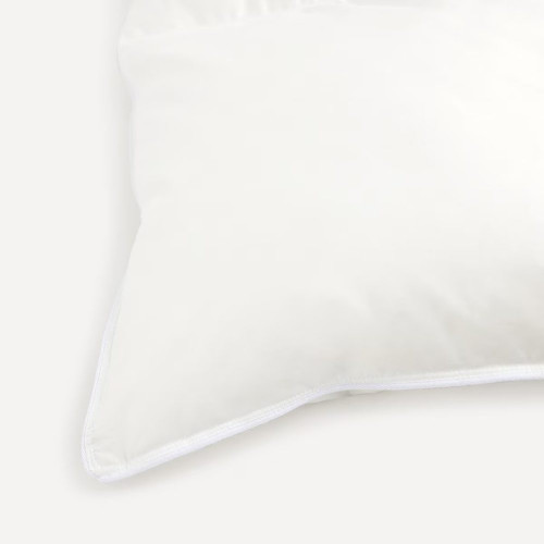 Relleno nórdico nivel térmico 3 plumón Siberia Premium Ferdown.. Blanco