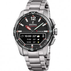 Reloj de Hombre Festina Connected D F23000 + Pulsera Adicional