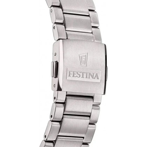 Reloj de Hombre Festina Connected D F23000 + Pulsera Adicional
