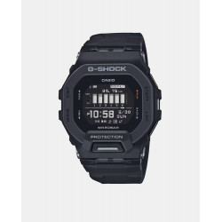 Reloj de hombre G-Shock Sports GBD-200-1ER de plástico gris grafito Gris