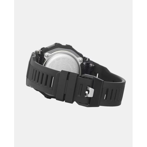 Reloj de hombre G-Shock Sports GBD-200-1ER de plástico gris grafito Gris