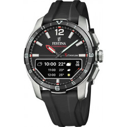 Reloj Festina Connected D Hombre