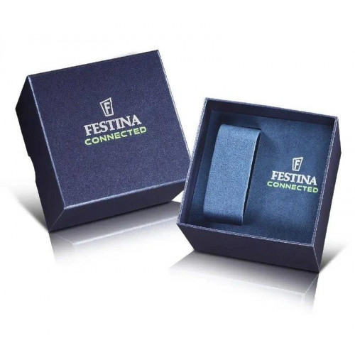 Reloj Festina Connected D Hombre