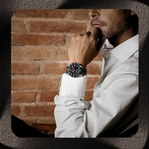 Reloj Festina Connected D Hombre