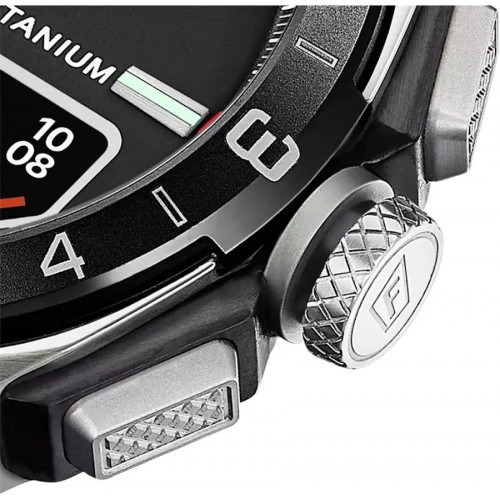 Reloj Festina Connected D Hombre
