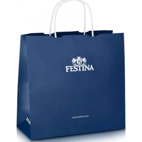 Reloj Festina Connected D Hombre
