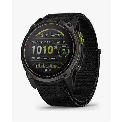 Reloj Garmin Enduro 3