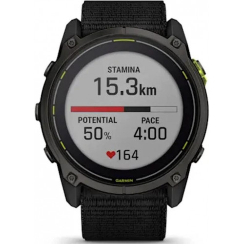 Reloj Garmin Enduro 3
