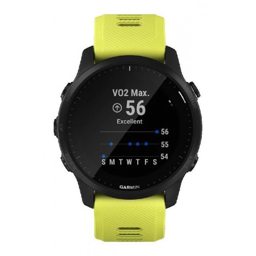 Reloj Garmin Forerunner 945 LTE Pack