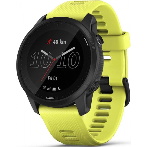Reloj Garmin Forerunner 945 LTE Pack