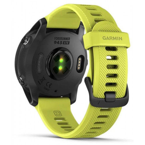 Reloj Garmin Forerunner 945 LTE Pack
