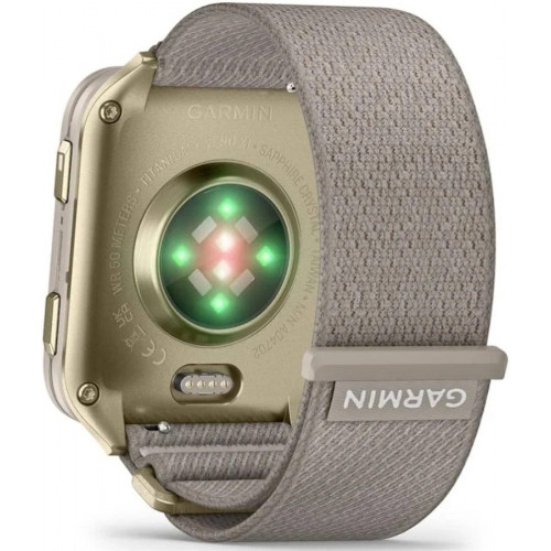 Reloj Garmin Venu X1 010-02980-02