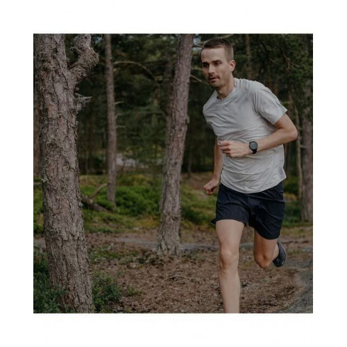 Reloj GPS 9 Peak Pro Suunto Negro