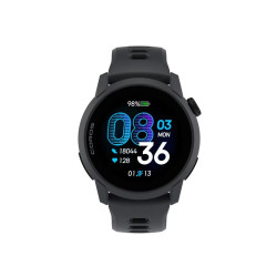 Reloj GPS PACE 4 Coros Negro