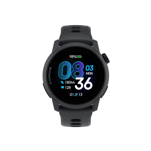 Reloj GPS PACE 4 Coros Negro