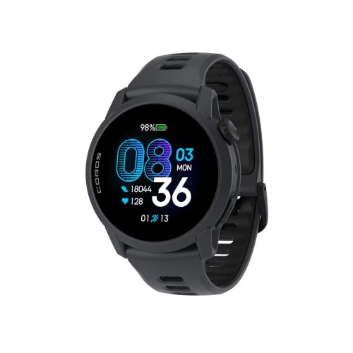 Reloj GPS PACE 4 Coros Negro
