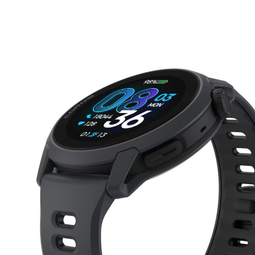 Reloj GPS PACE 4 Coros Negro