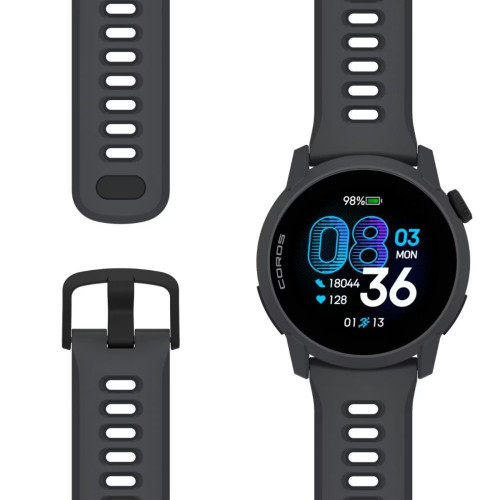 Reloj GPS PACE 4 Coros Negro