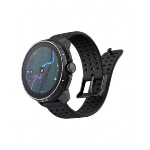 Reloj GPS Suunto Race Negro