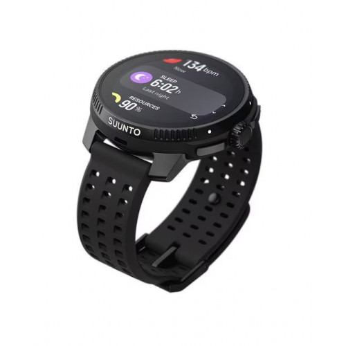Reloj GPS Suunto Race Negro