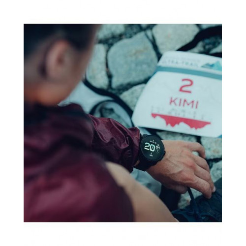 Reloj GPS Suunto Race Negro