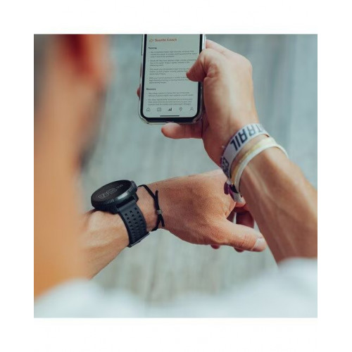 Reloj GPS Suunto Race Negro